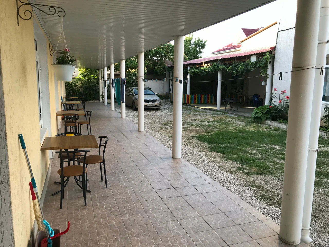 Гостевой дом "У Татьяны"