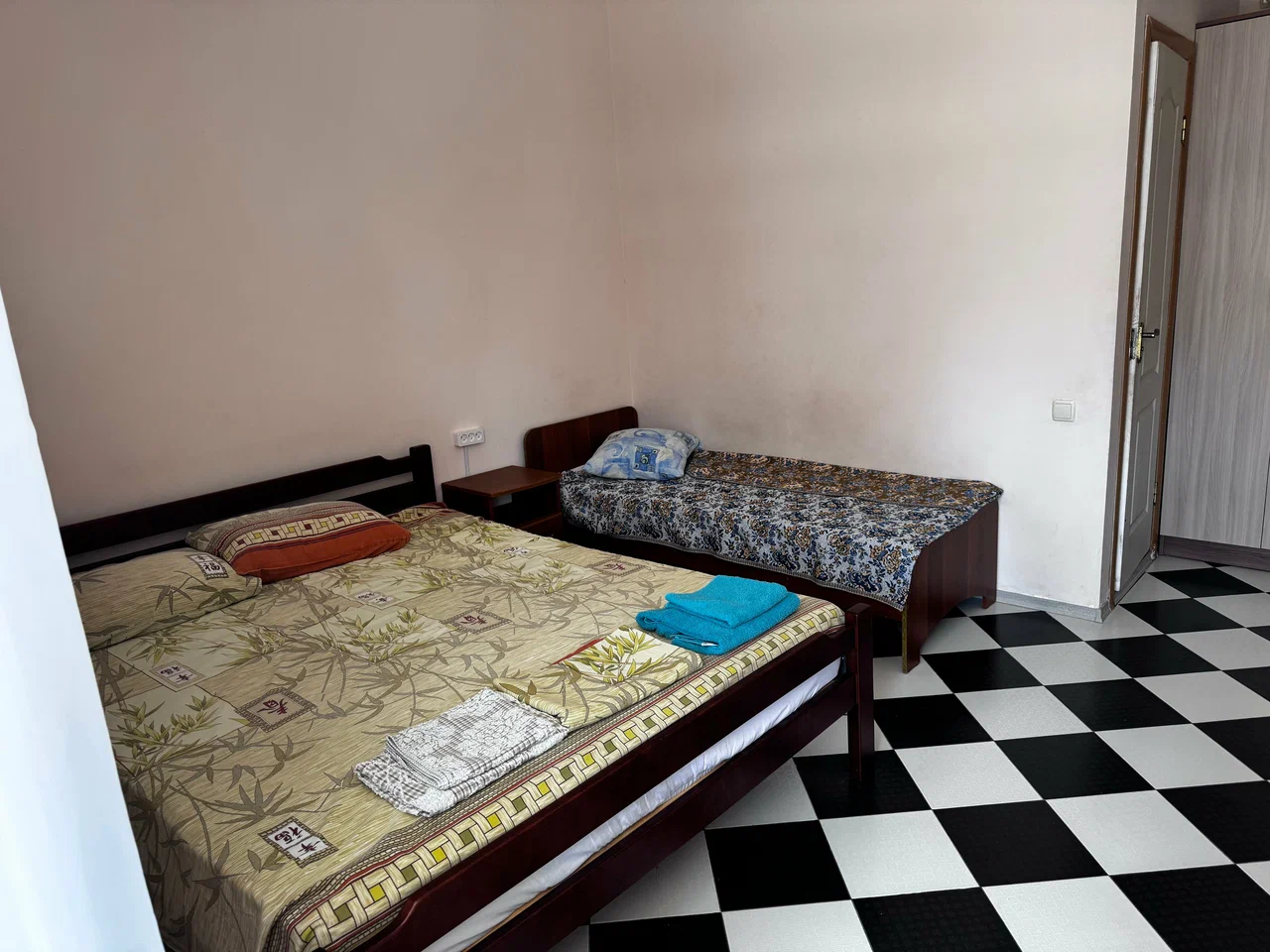 Гостевой дом "У Татьяны"