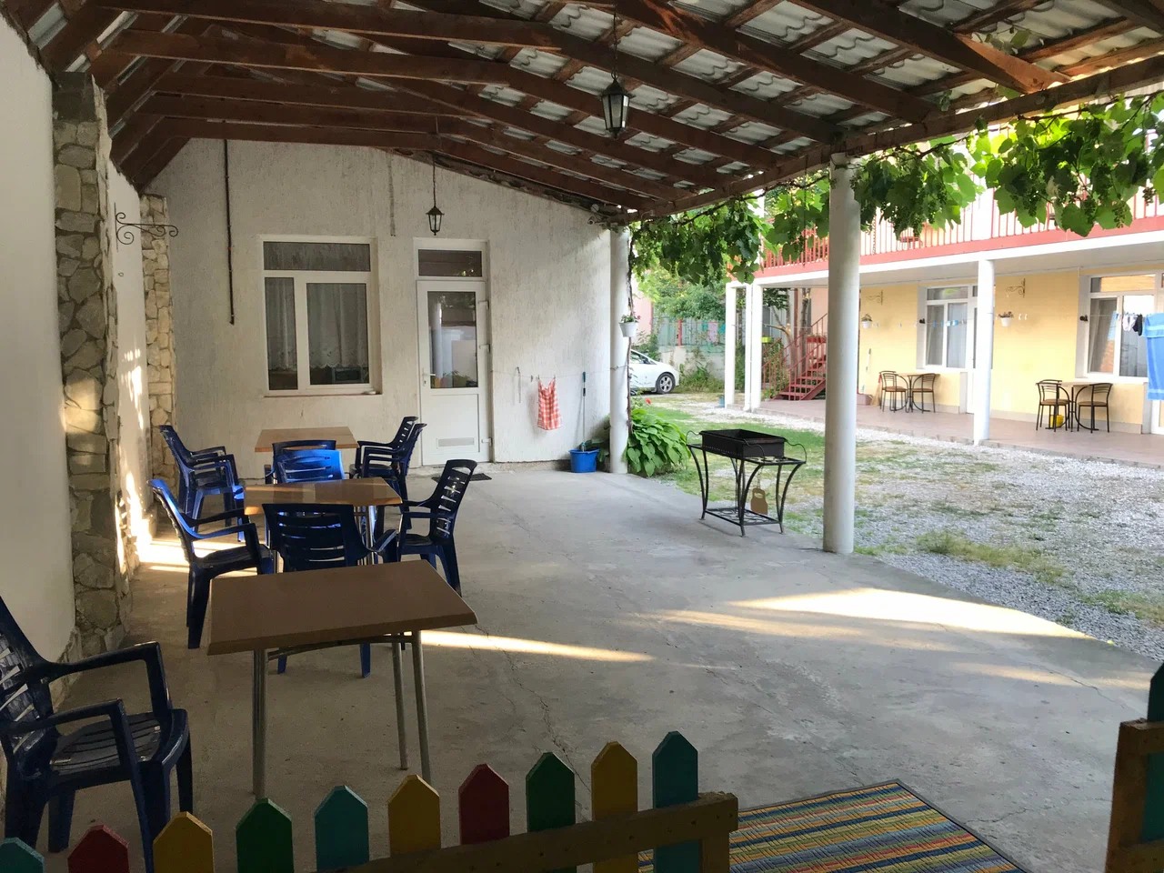 Гостевой дом "У Татьяны"