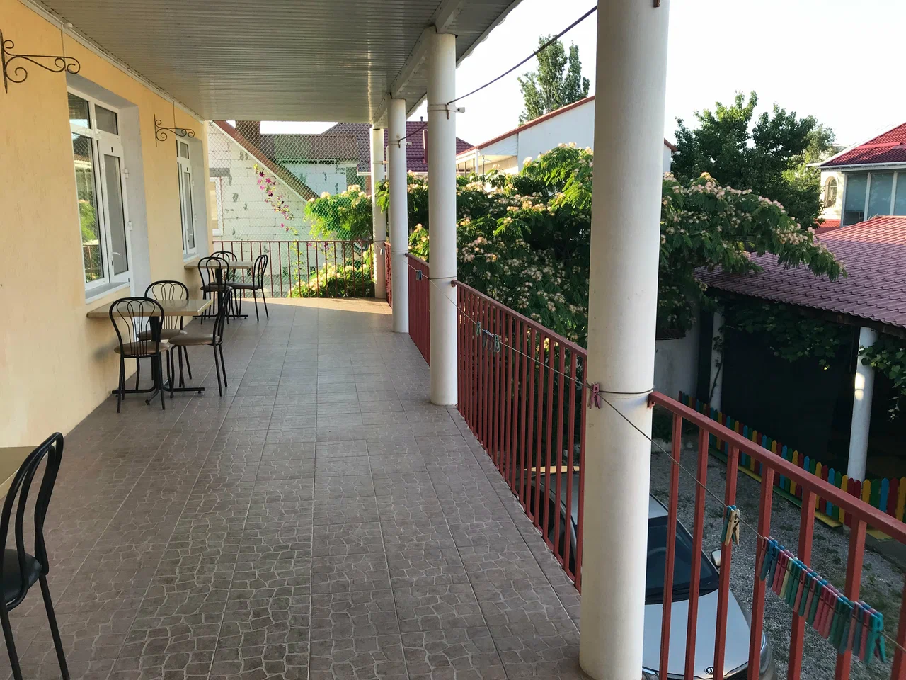 Гостевой дом "У Татьяны"