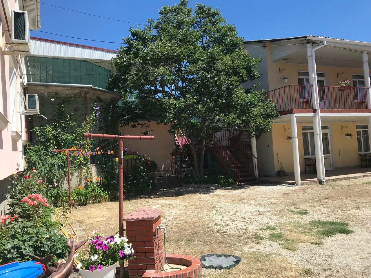 Гостевой дом "У Татьяны"