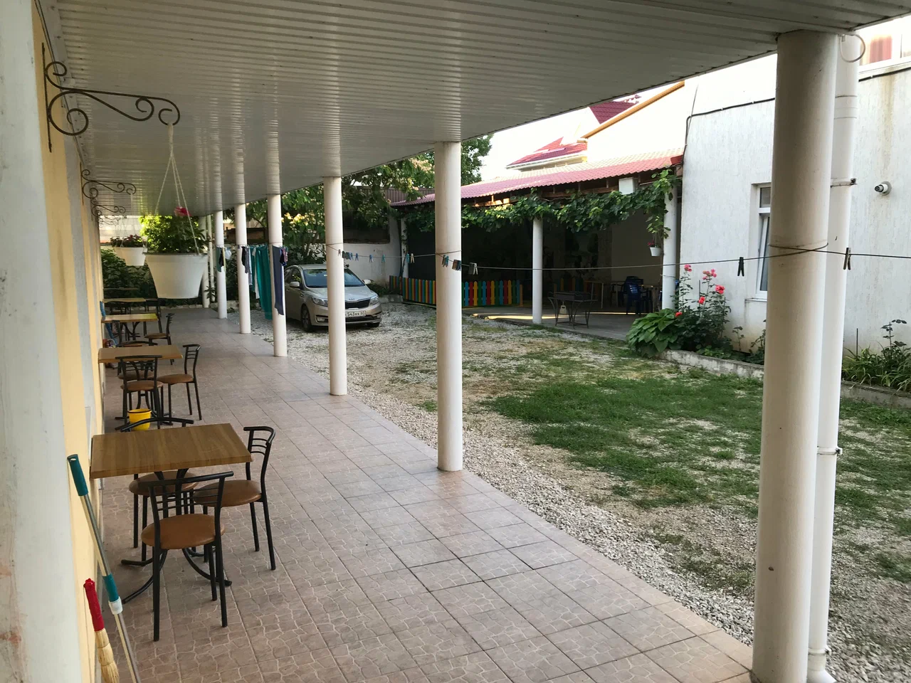 Гостевой дом "У Татьяны"