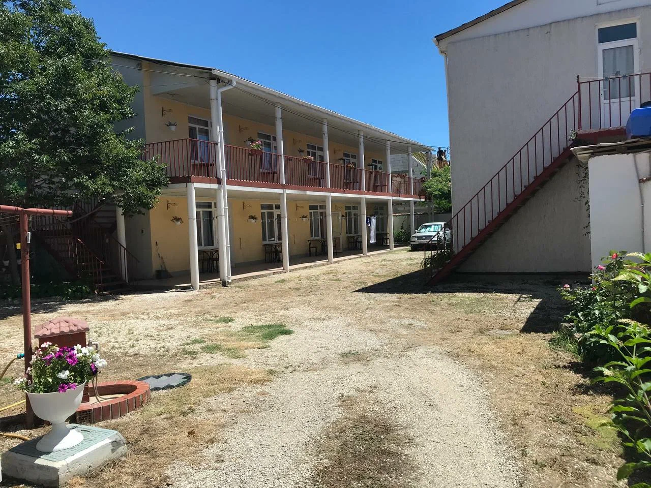 Гостевой дом "У Татьяны"