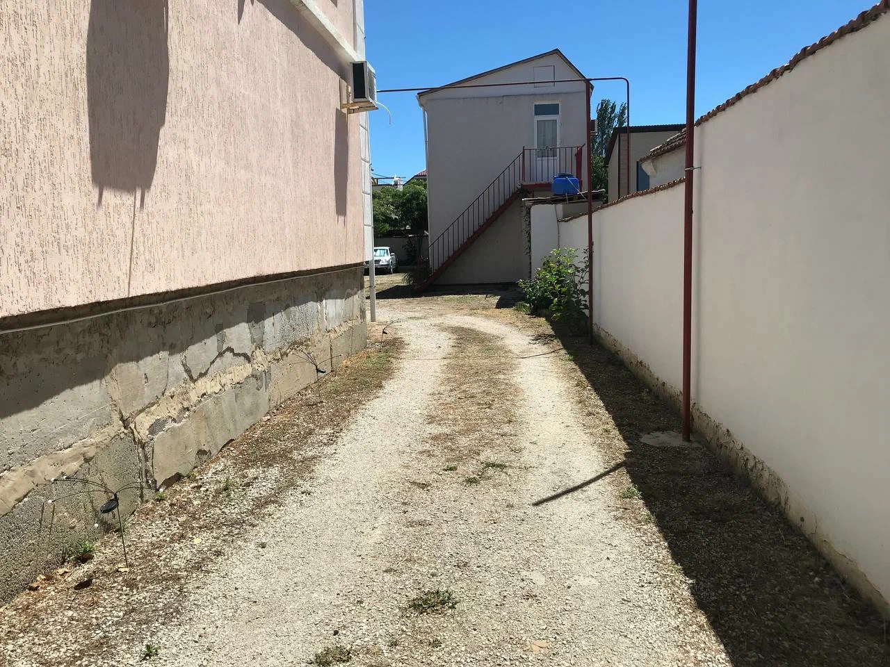 Гостевой дом "У Татьяны"