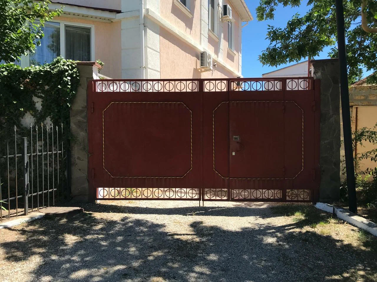 Гостевой дом "У Татьяны"