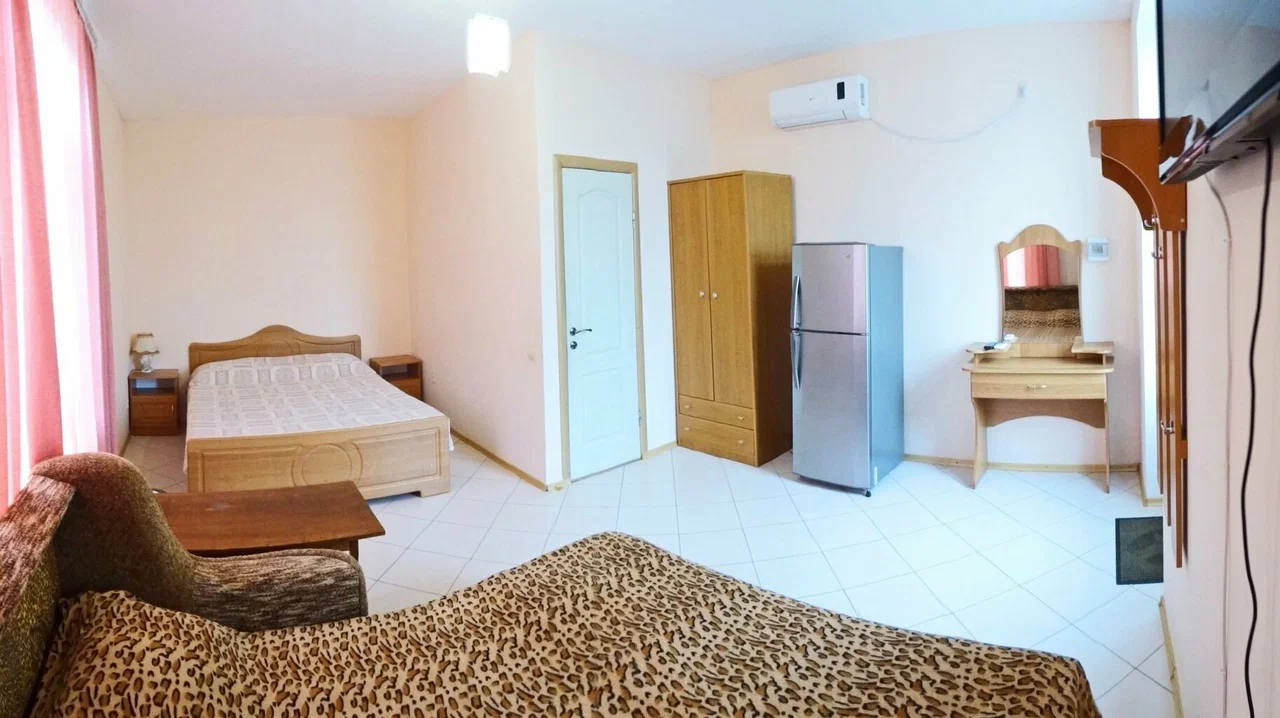 Гостевой дом "У Татьяны"