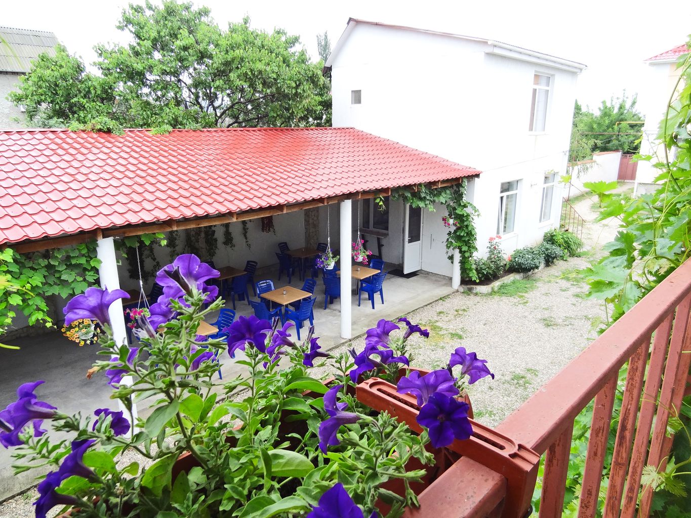 Гостевой дом "У Татьяны"